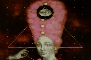 New Exhibit by Andrey Tsoy at Triptych: Global Arts Workshop