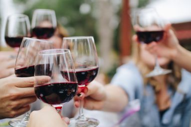 Top 5 Ukrainian Wine Brands