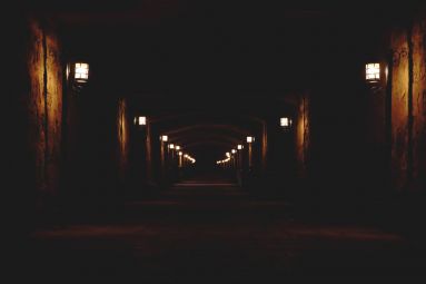 Going Down: Best Dungeons in Ukraine