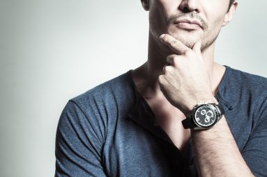 Summer Must-Haves for Men: Fashion Expert Recommends