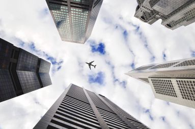 Airlines News Digest: June 2018