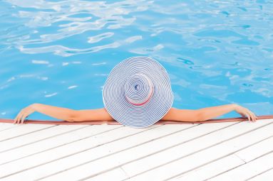 Lviv Open-Air Swimming Pools 2018