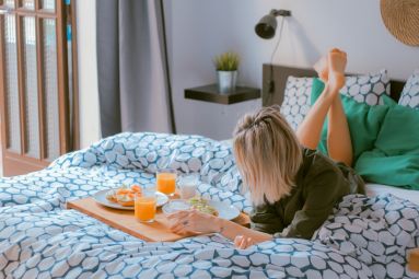 10 Most Popular Hotels in Kyiv