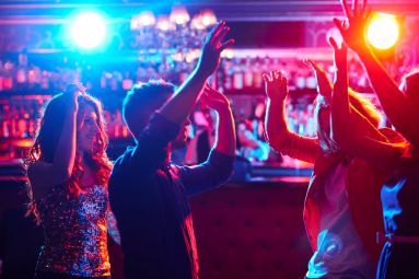 Best Clubs in Lviv