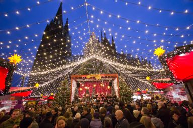 St. Nicholas Festival in Kyiv