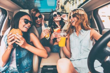 BlaBlaCar Service in Ukraine