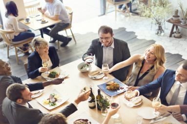 Best Places to Meet Expats in Kyiv