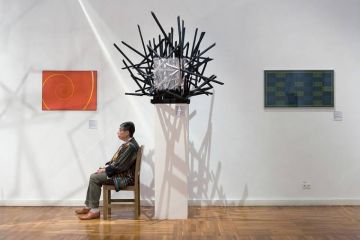 Odesa Art Galleries