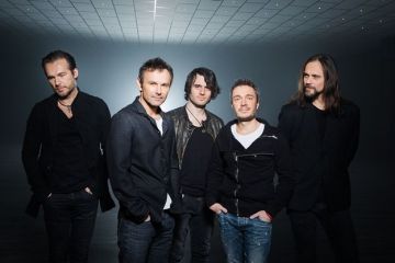 Okean Elzy: Iconic Ukrainian Music Band