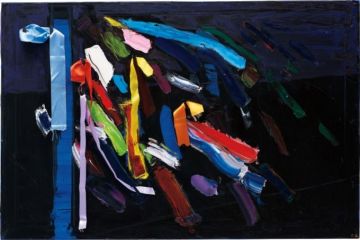 2015 top-10 best Ukrainian art sellers