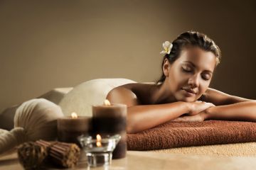 Professional Massage in Lviv