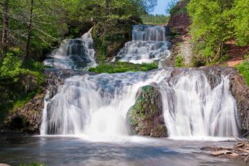 Top 7 Places in Ukraine to Visit in Spring
