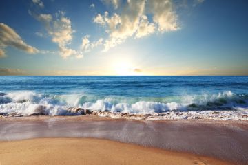 New Beaches in Odessa 2017