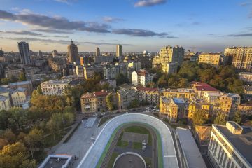 Ukrainian Living Conditions