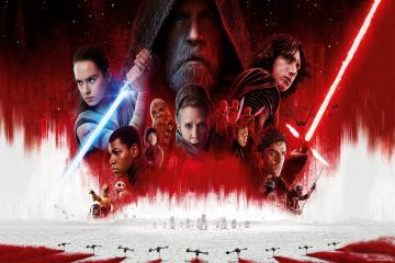 December 2017 Movie Premiers