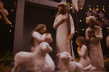 Orthodox Christmas 2018 Celebrations in Lviv