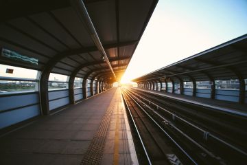 Interesting Facts About Kyiv Subway