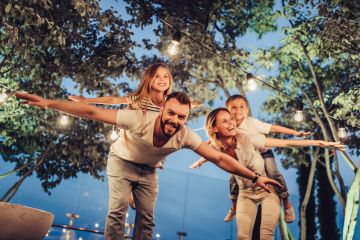 Fun Things to Do with Kids in Ukraine