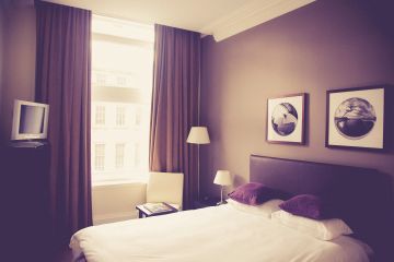 Best Places to Stay in Ukraine