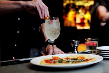 New Dining Spots in Odesa: Spring 2018 Review
