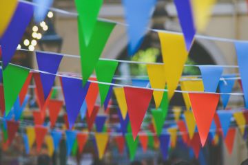 May 2018 Cultural Events and Festivals in Ukraine