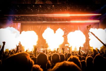 Summer 2018 BeLIVE Festival Guide