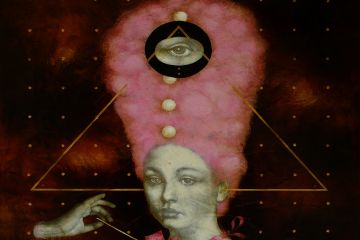 New Exhibit by Andrey Tsoy at Triptych: Global Arts Workshop
