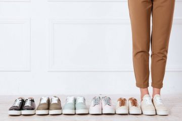 Made in Ukraine: 5 Sneakers Brands