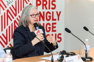 Real Partners: Austria-Ukraine Cooperation