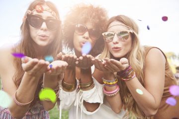 June 2018 Festivals in Ukraine