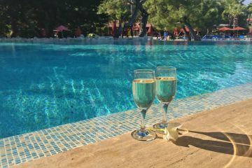 Top Beach Clubs in Kyiv 2018