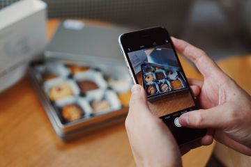 10 Instagram-worthy Cafes in Kyiv
