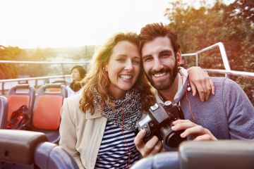 Kiev Sightseeing Bus Tours