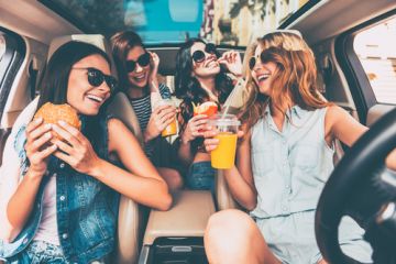 BlaBlaCar Service in Ukraine
