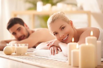 Top-4 Hotel Beauty Spa in Kyiv