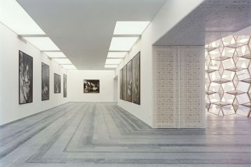 PinchukArtCentre in Kyiv