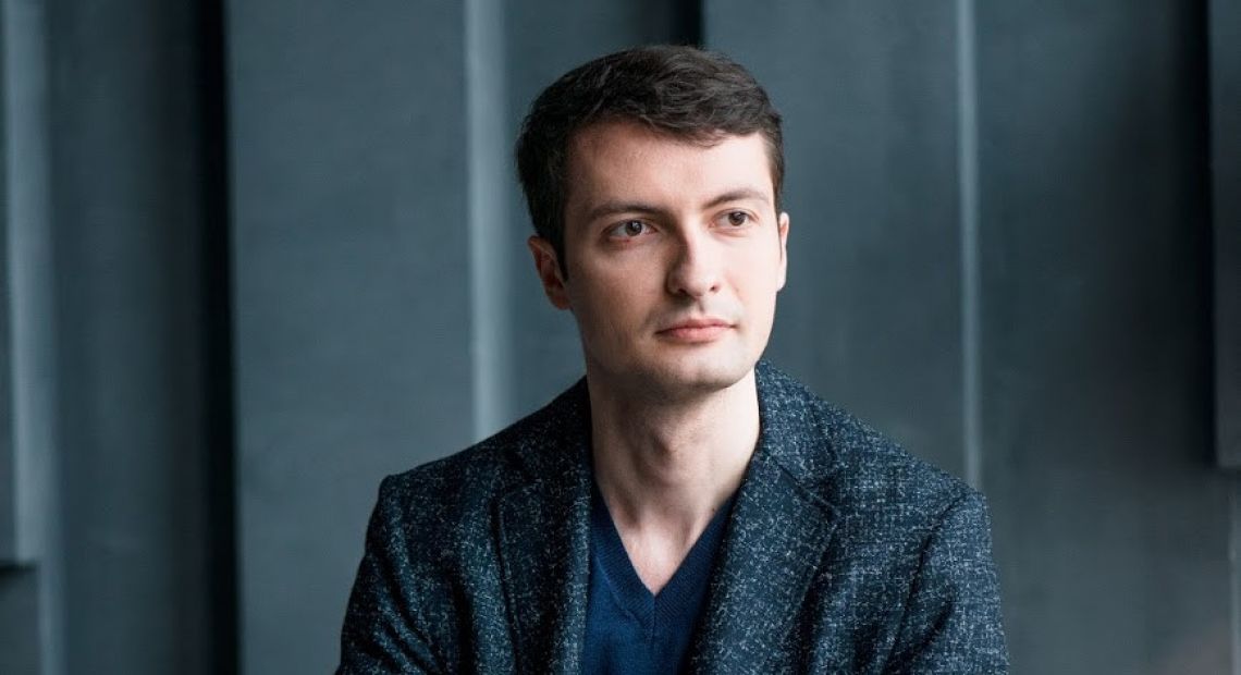 Дмитрий Романченко