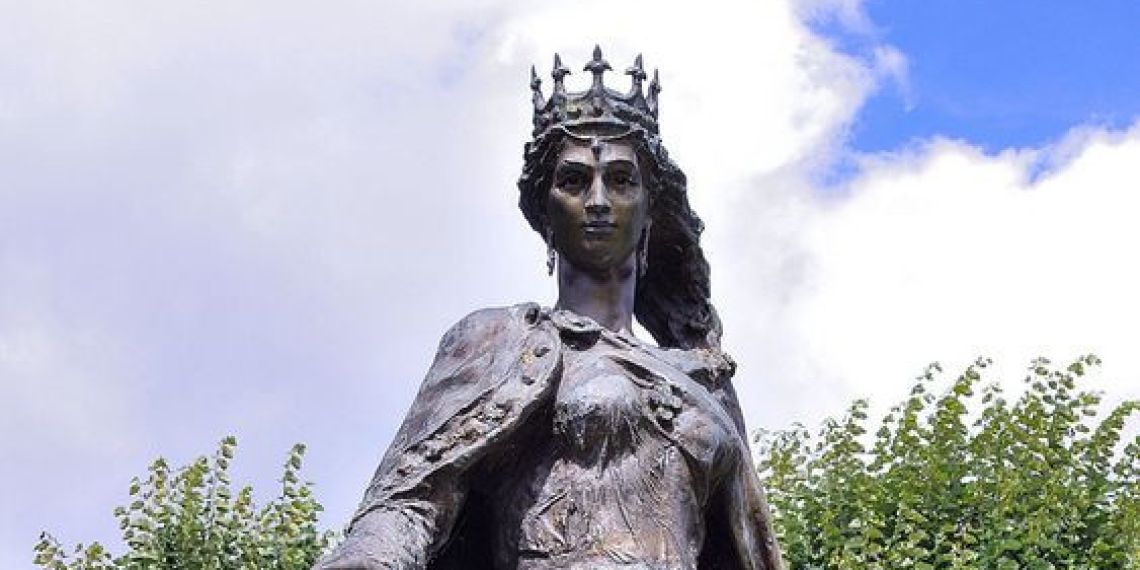 Ukrainian Women Who Changed the History: Anna Yaroslavna