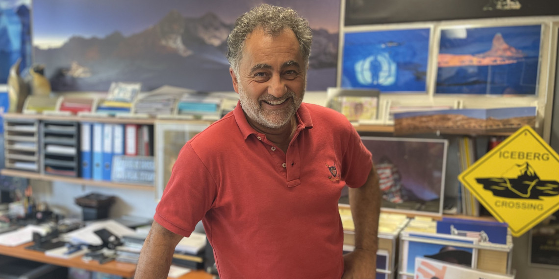 gerry hofstetter