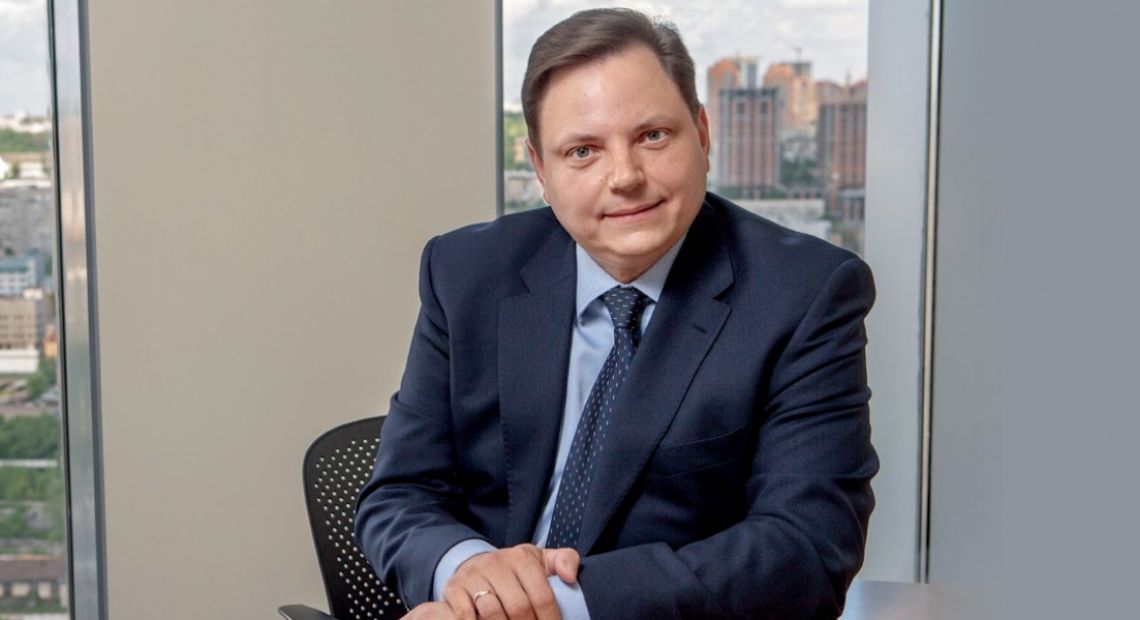 Andy Hunder about Ukraine today