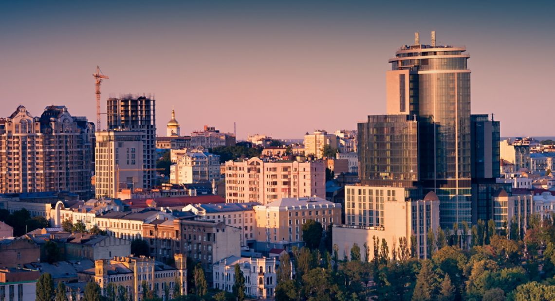 Real Estate Market in Ukraine: Expert's Forecast 2018