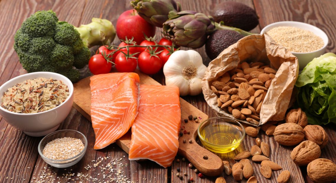 Where to Buy Food Online in Kyiv