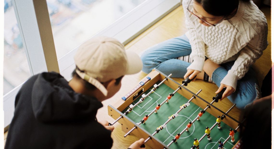 Winter Indoor Activities in Kyiv