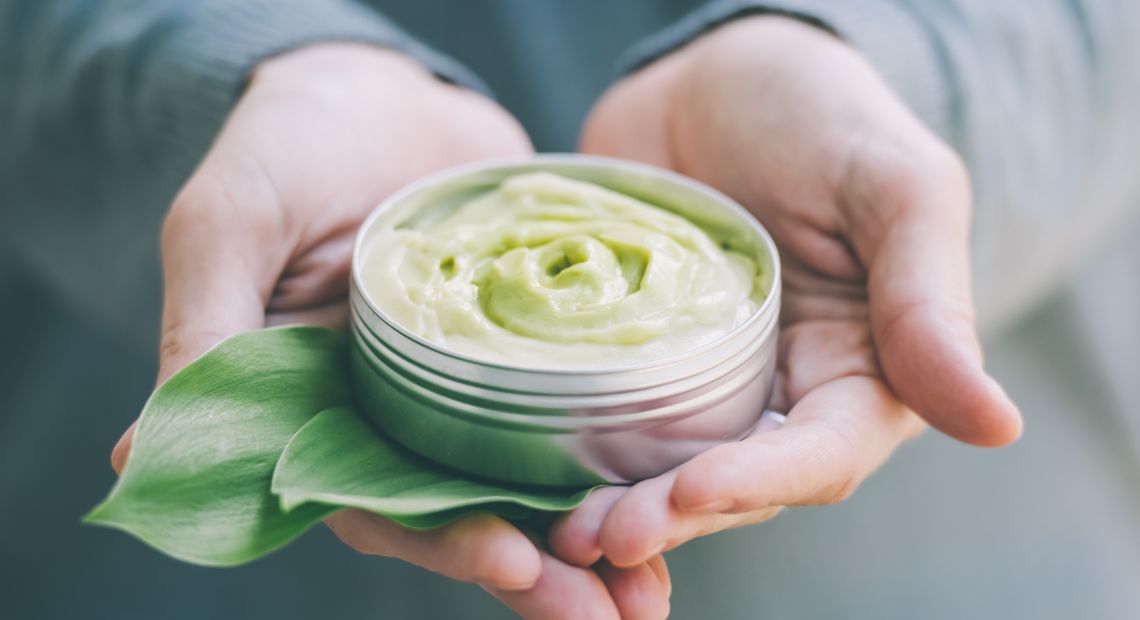 Ukrainian Organic Skincare Brands