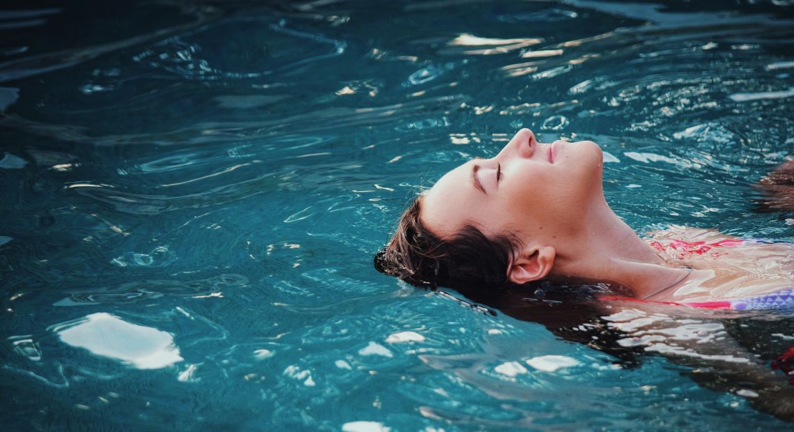 Review of Kosino Thermal Complex & Spa