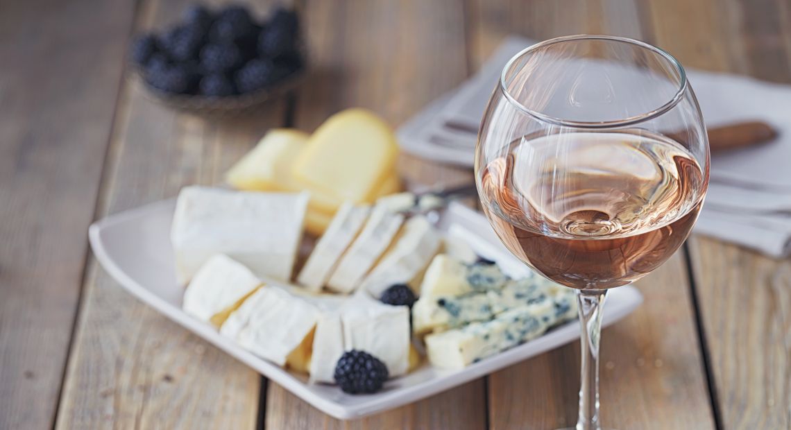 Affordable Ukrainian Wines