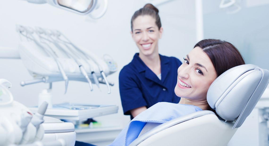 Top-5 Dental Clinics in Kiev
