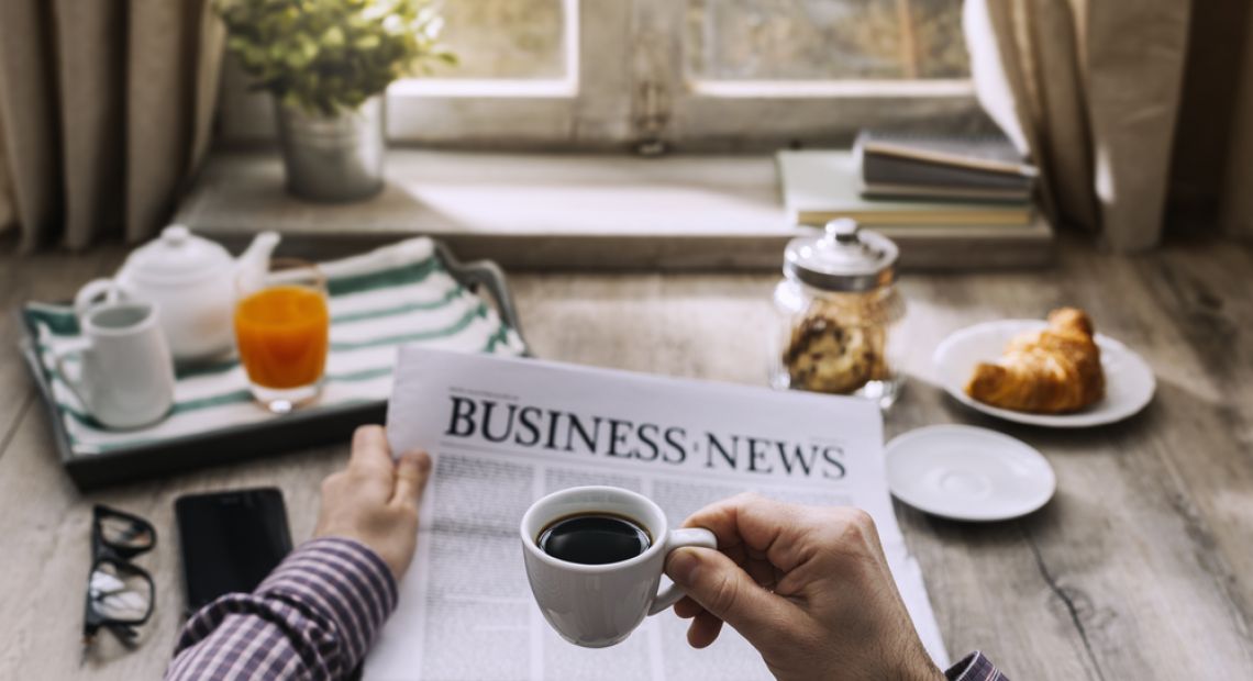 English Speaking Newspapers and Magazines in Ukraine