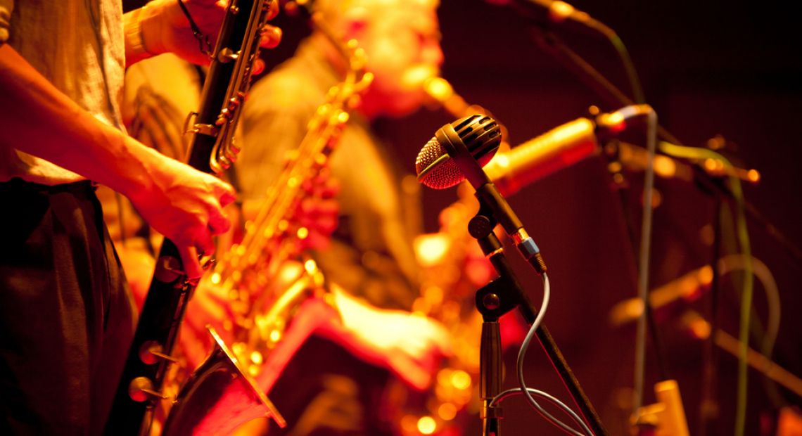 Best Jazz Clubs in Odesa