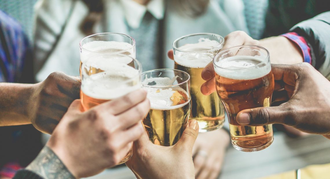 Best Ukrainian Beers